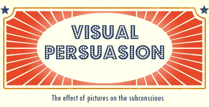 Visual Persuasion