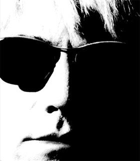 Andy Warhol Spirit