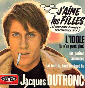 Nulle Part Ailleurs